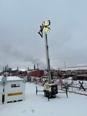 2018 Magnum PLT240-3