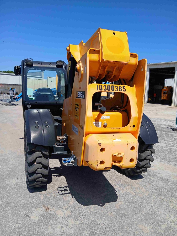 2020 JCB 506-36-3