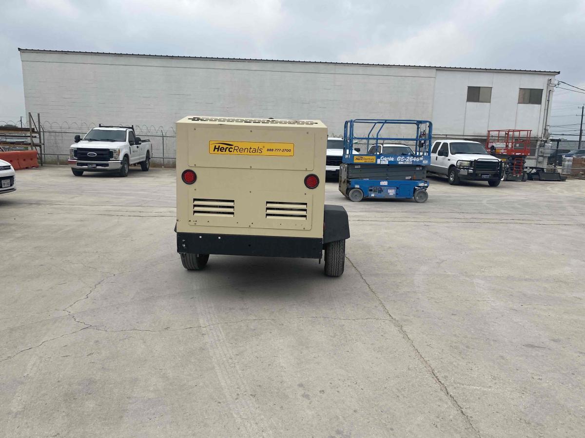2018 Ingersol P425/HP375-T4I