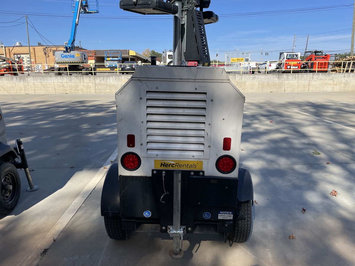 2021 Magnum G4-ECO-5