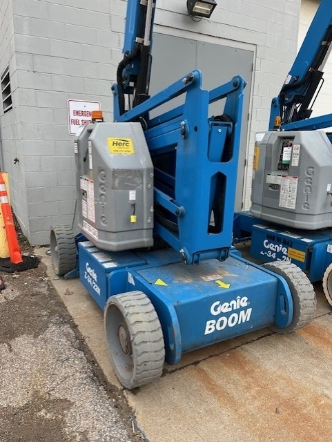 2016 Genie Z-34/22 N-3