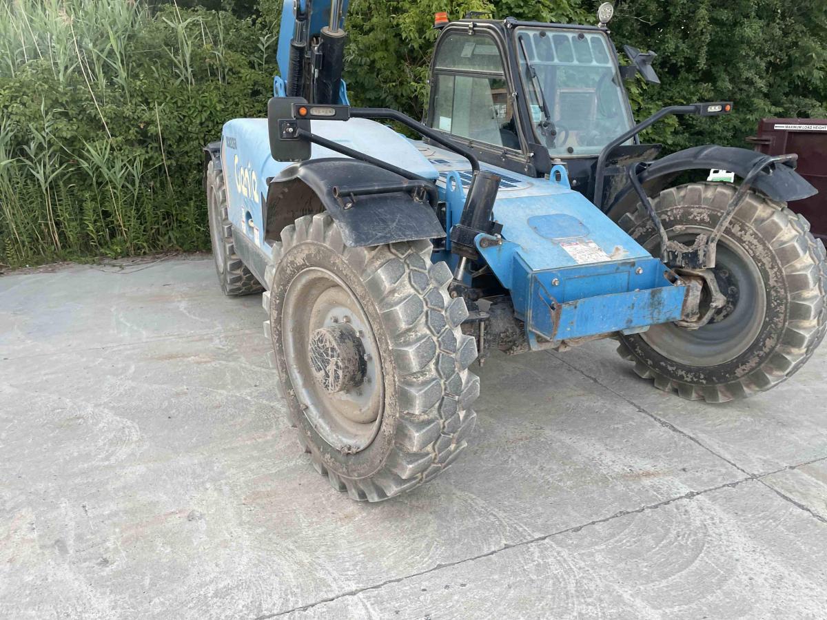 2016 Genie GTH 844-3