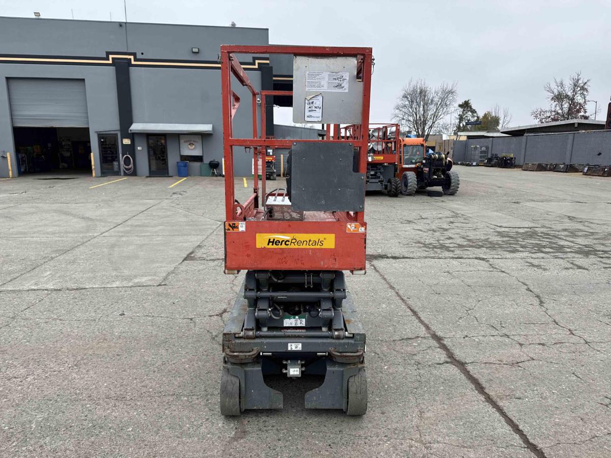 2018 Skyjack SJ3219