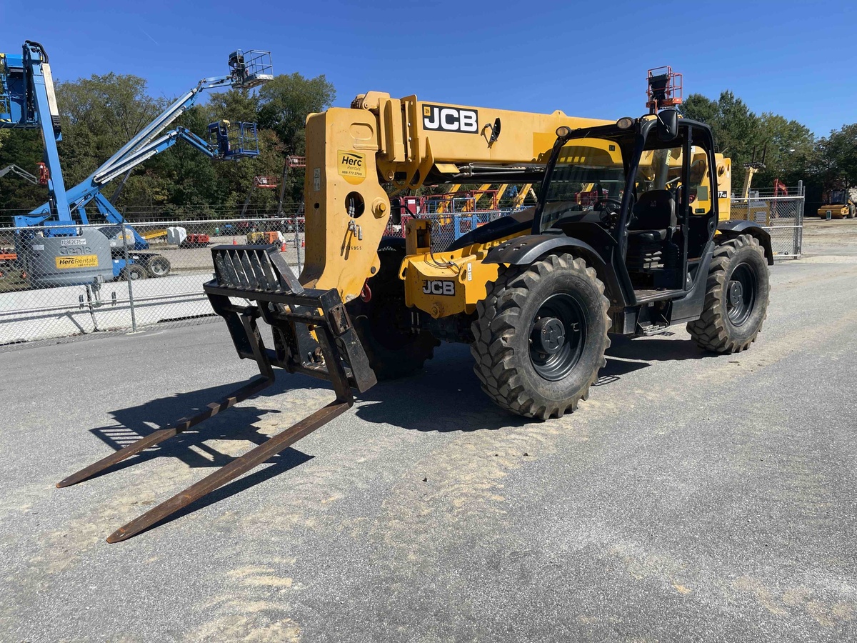 2021 JCB 507-42-2