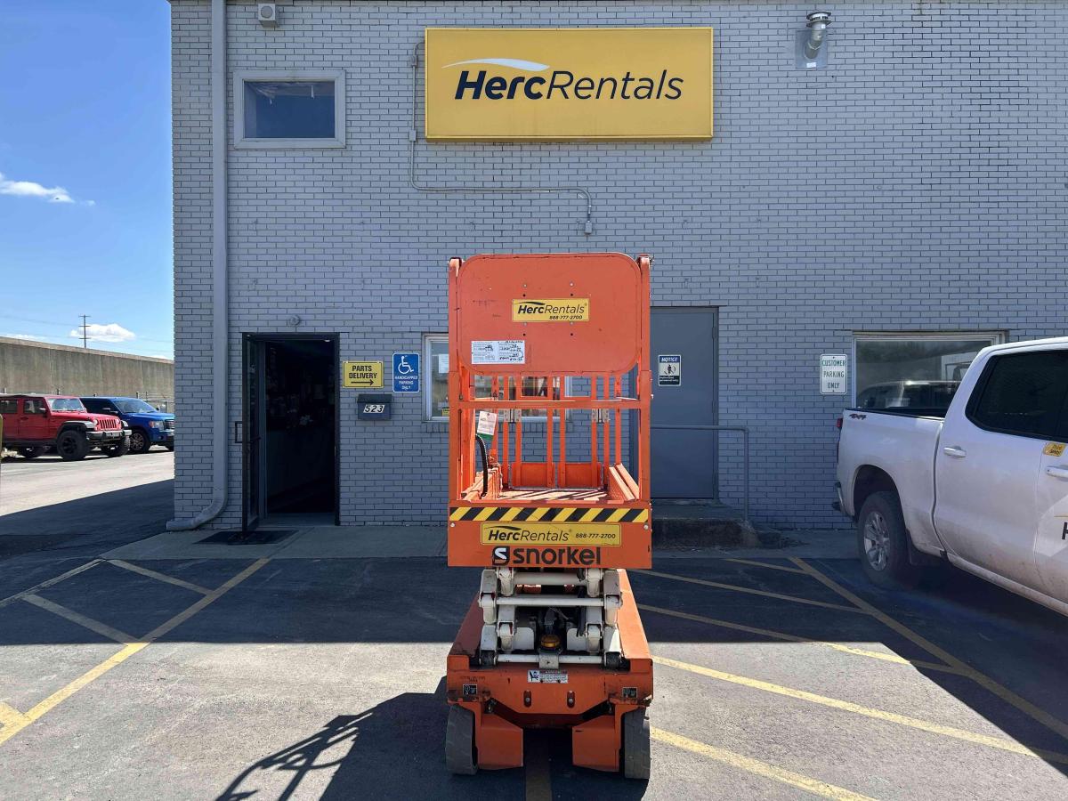 2021 Snorkel S3219E
