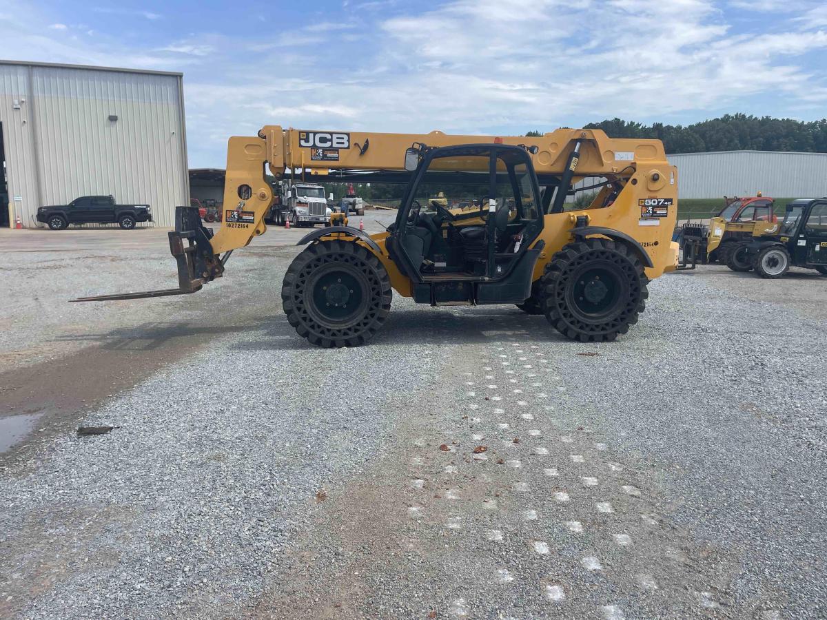 2019 JCB 507-42-1