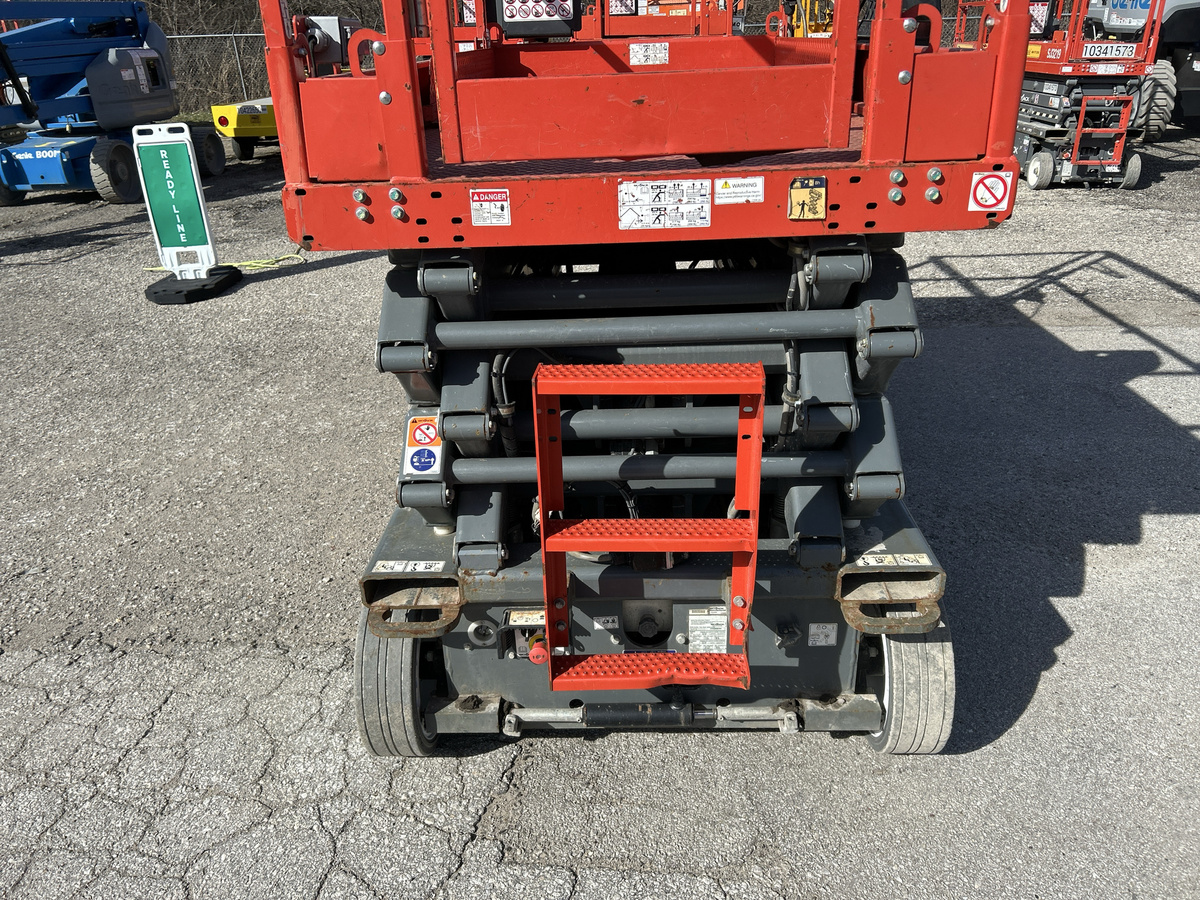 2020 Skyjack SJ4732-13