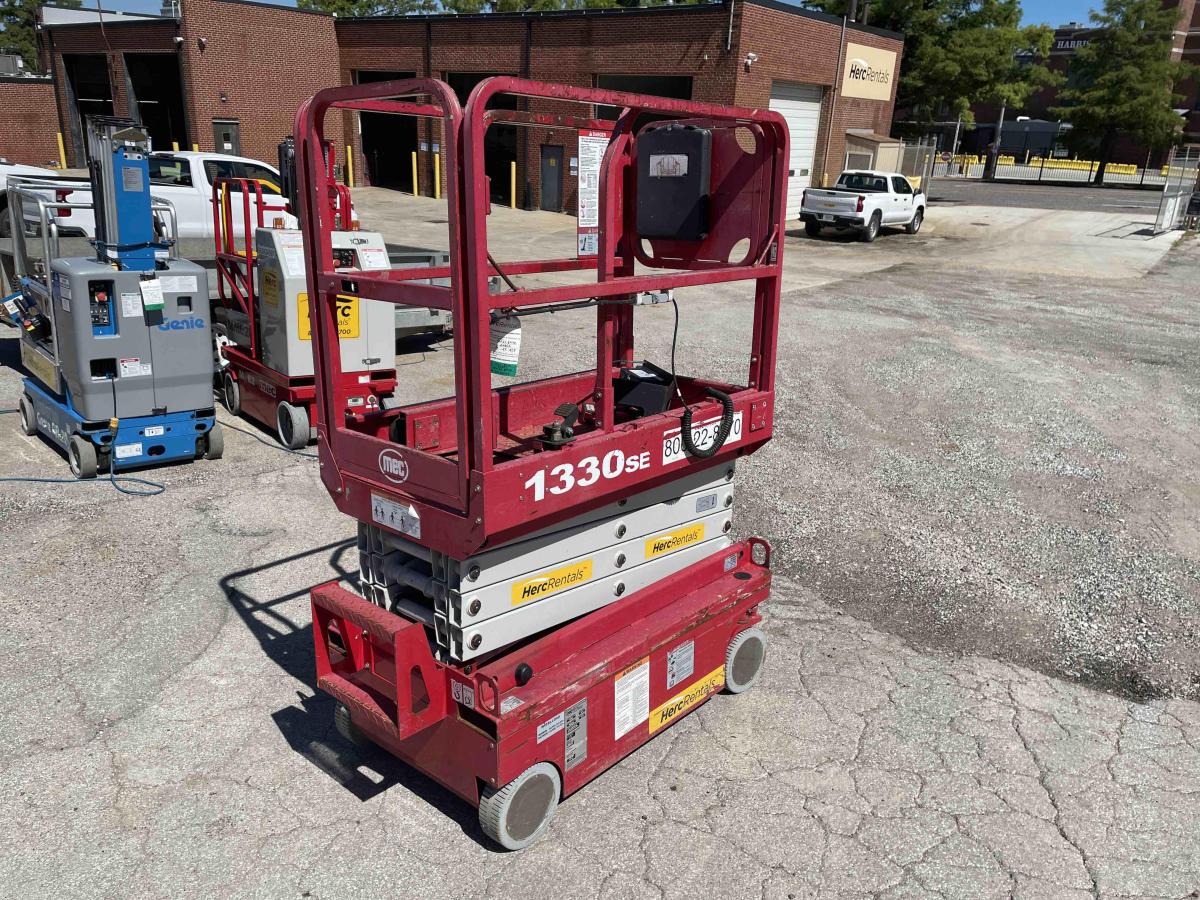 2018 MEC 1330SE