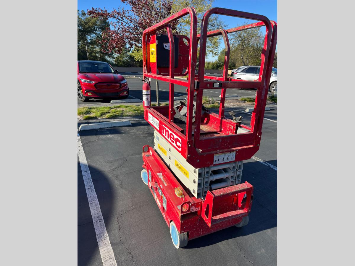 2018 MEC 1330SE
