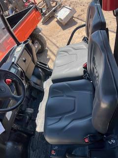 2021 Kubota RTVX1140