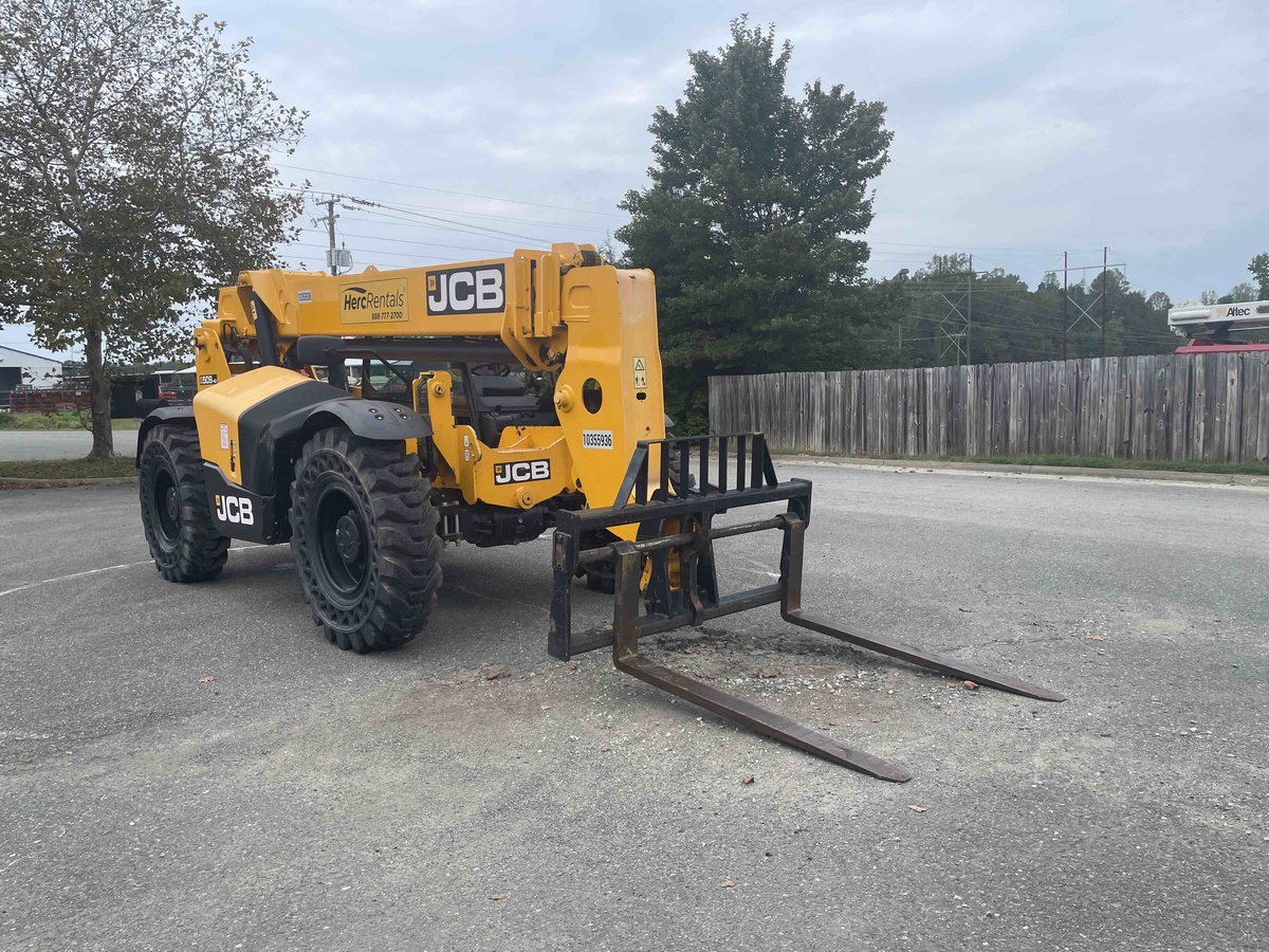 2022 JCB 509-42-5