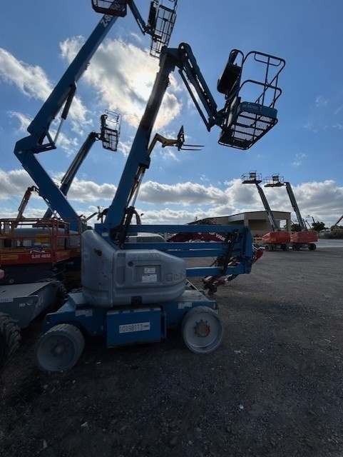 2016 Genie Z-40/23 N