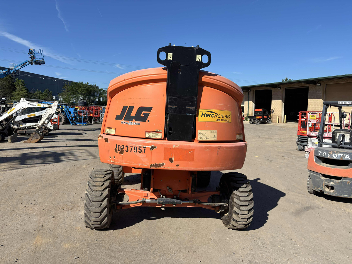 2018 JLG 460SJ-2