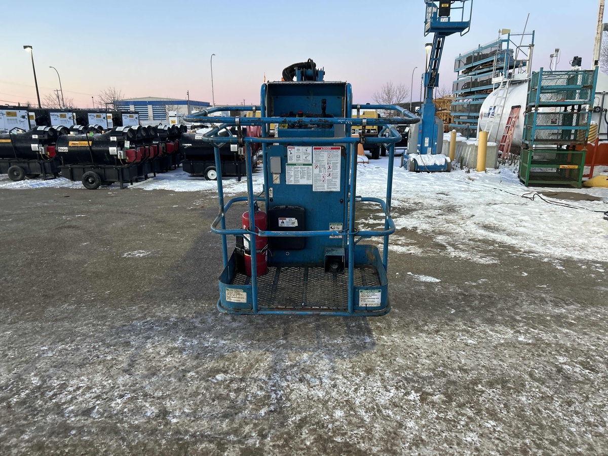 2014 Genie Z-30/20 N-7