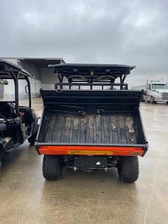 2020 Kubota RTVX1140