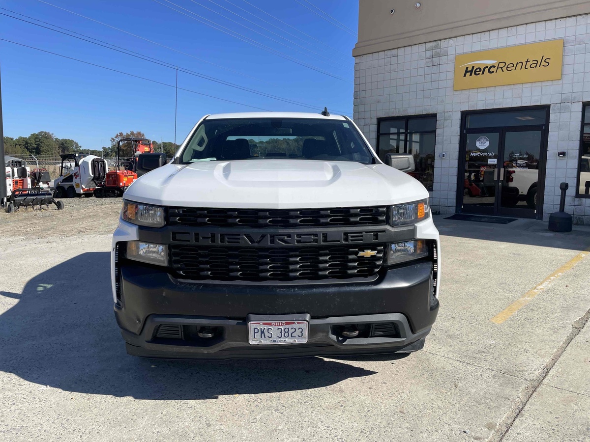 2019 Chevrolet 1500-3