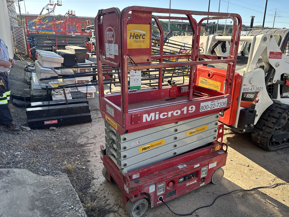 2018 MEC Micro 19-3
