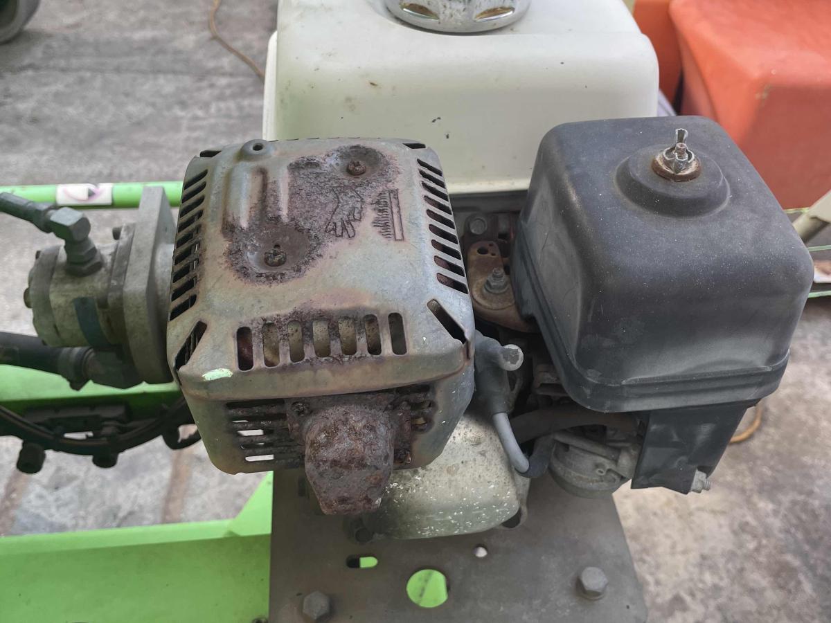 2015 Niftylift TM50-9