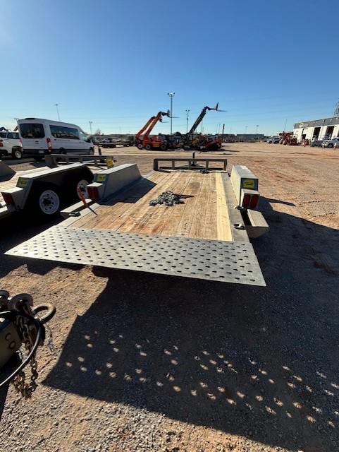 2018 Felling FT10ITIG