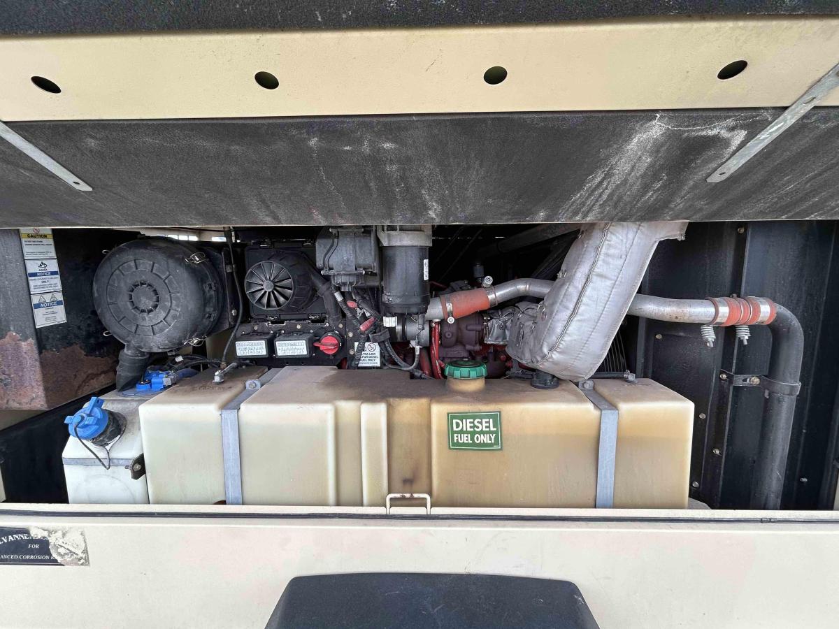 2018 Ingersol P425/HP375-T4I