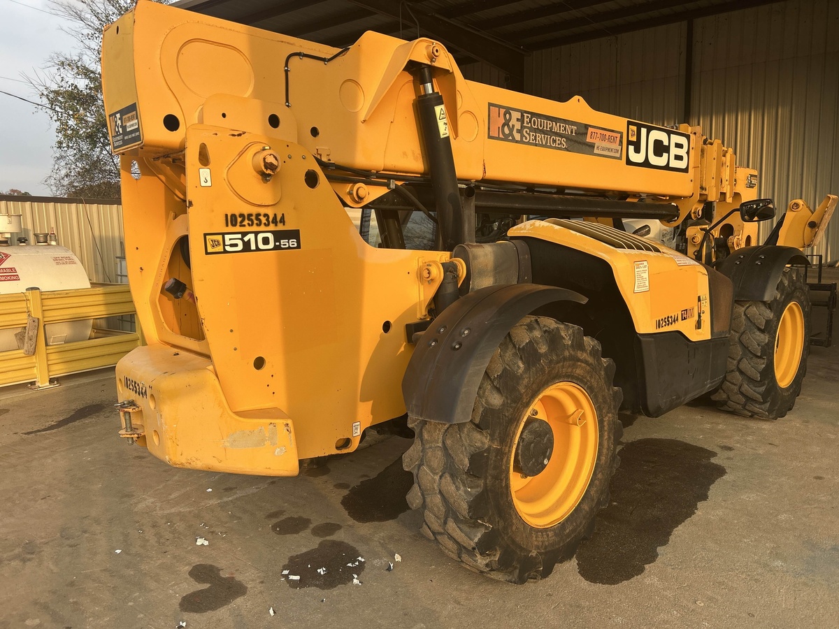 2018 JCB 510-56-1