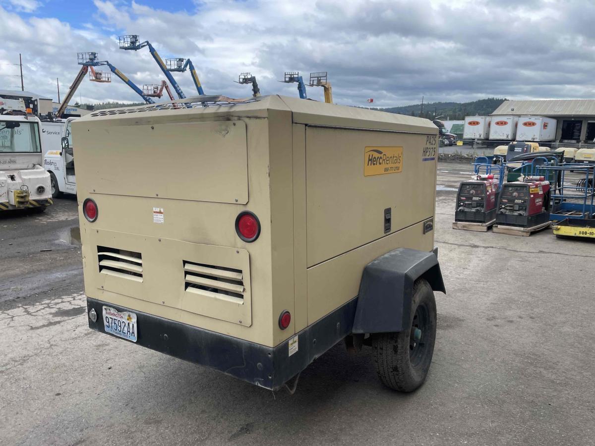 2018 Ingersol P425/HP375-T4I