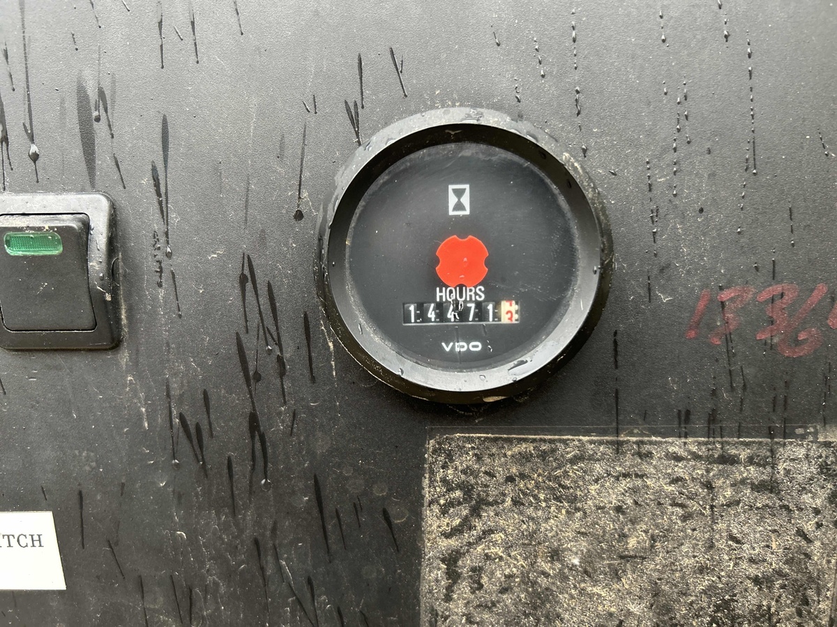 2014 Ingersol NHP1500-13