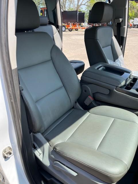 2018 Chevrolet 1500