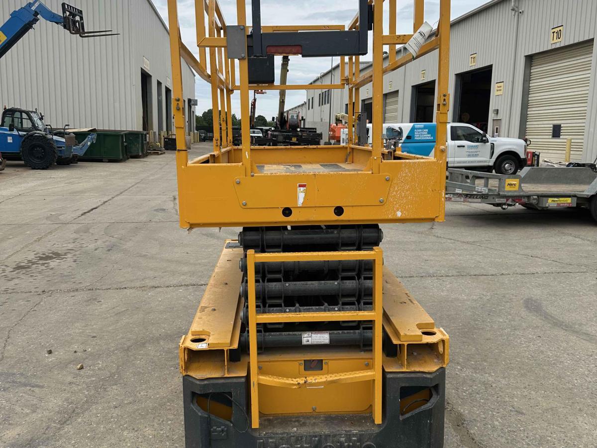 2023 Haulotte 3947 E-2