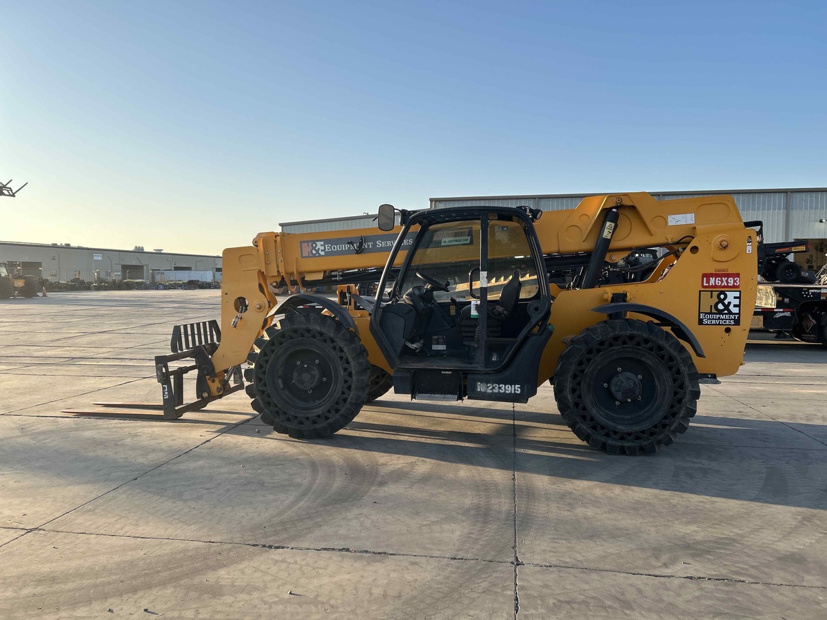 2018 JCB 509-42-7