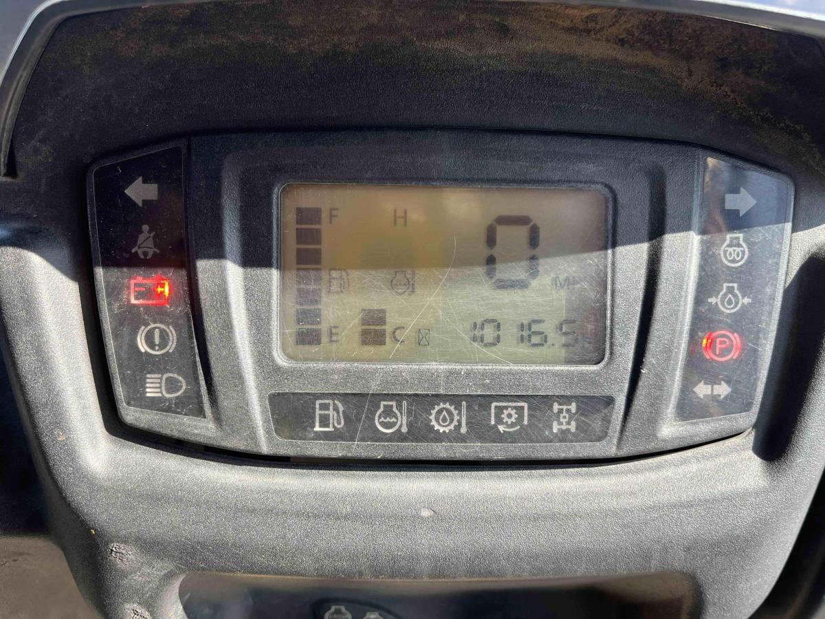 2020 Kubota RTVX1140-11