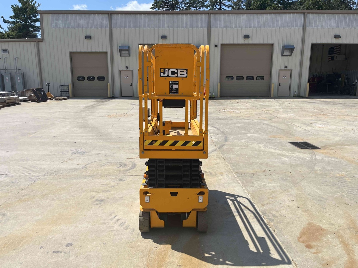 2022 JCB S1930E-5