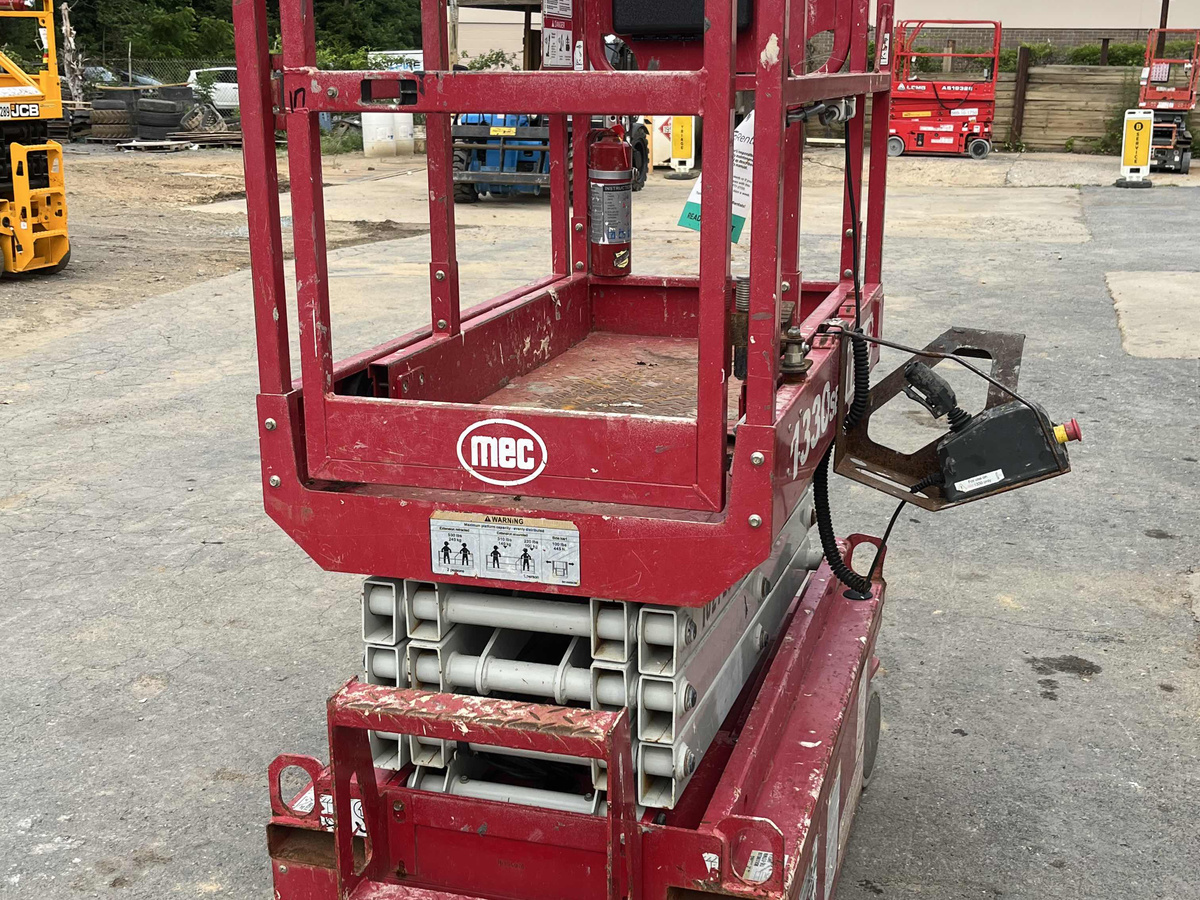 2019 MEC 1330SE-2