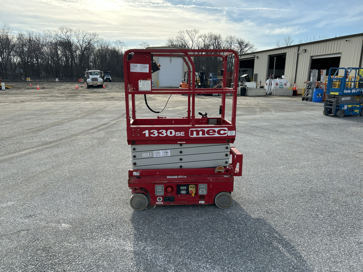2018 MEC 1330SE-5