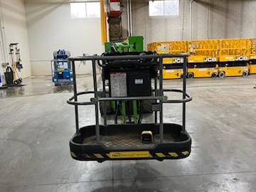 2018 Niftylift SP50