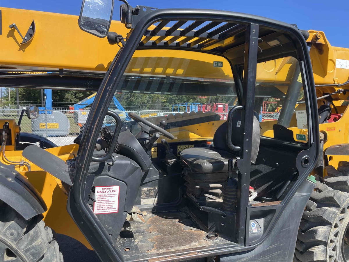 2021 JCB 507-42-8
