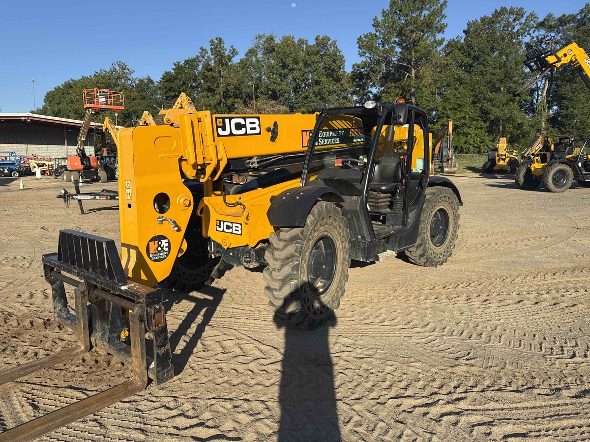 2022 JCB 509-42-1