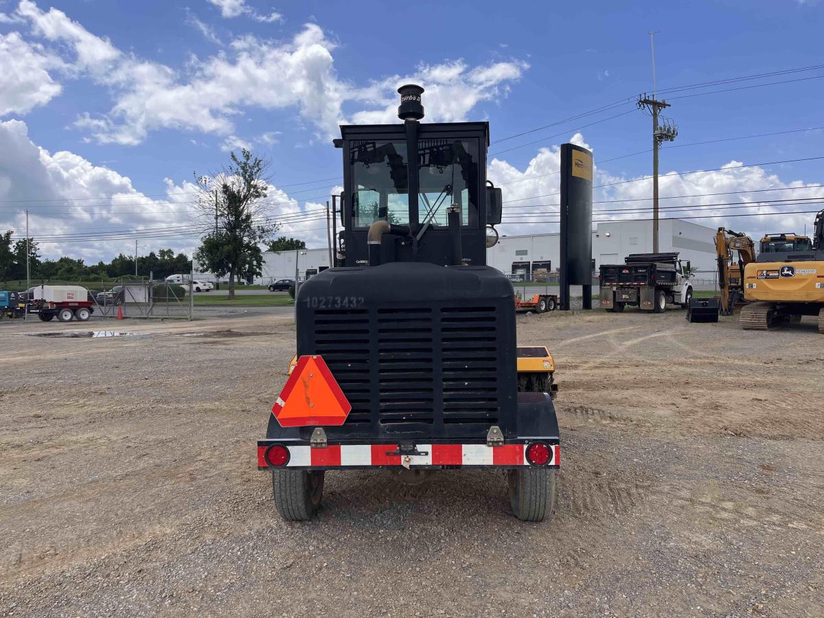 2019 LayMor SweepMaster 450-ST-21
