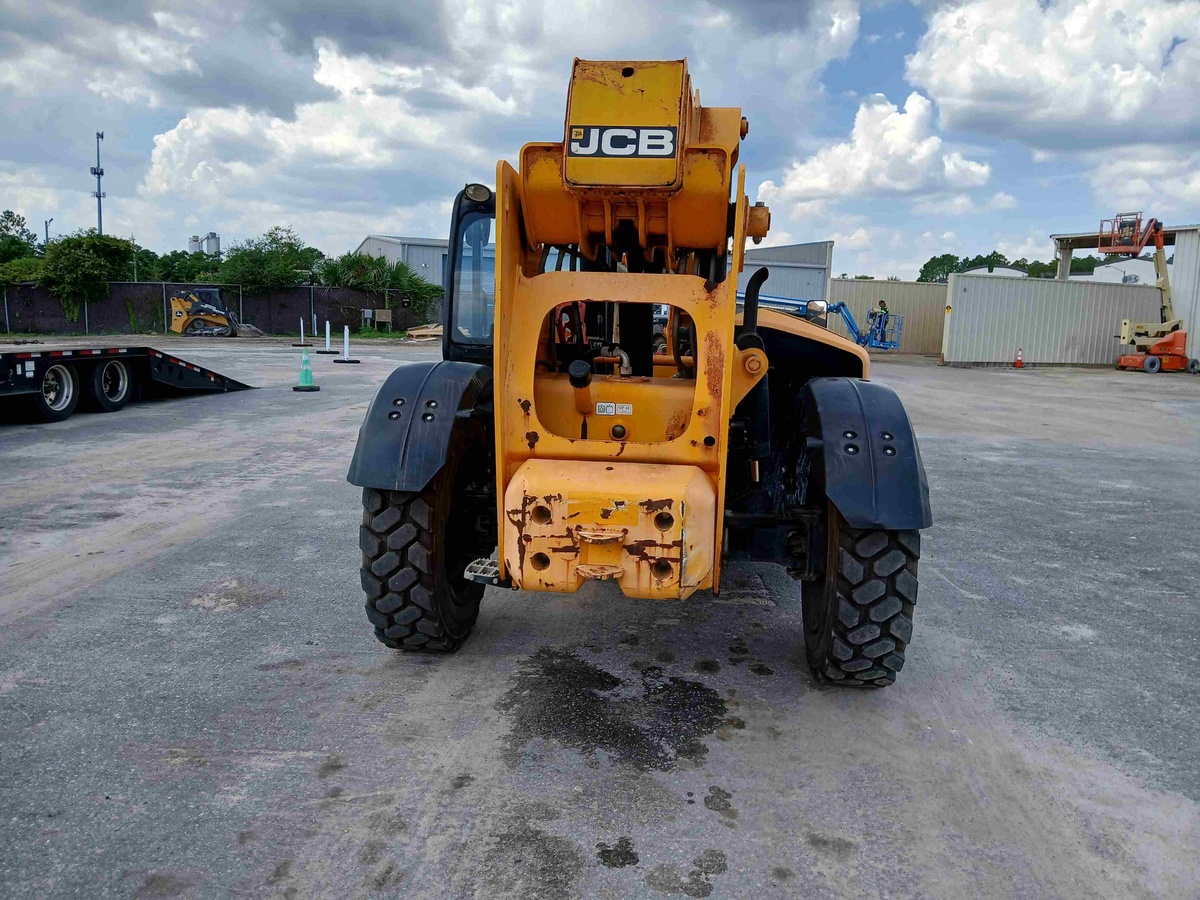 2018 JCB 507-42-6