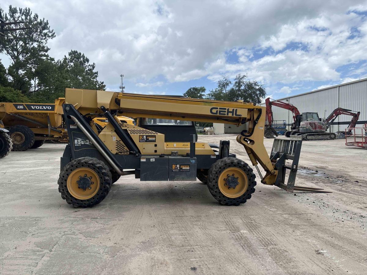 2019 Gehl RS5-19-4