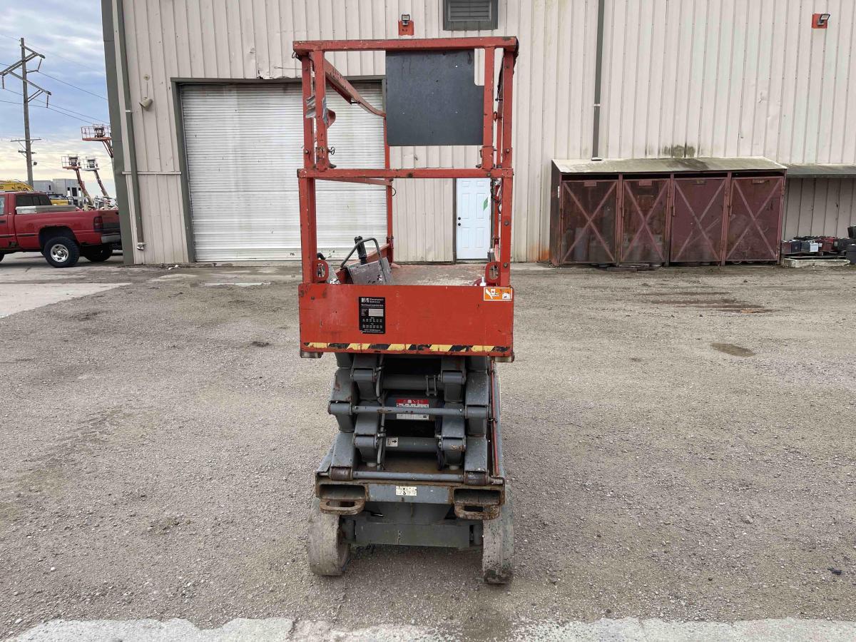 2015 Skyjack SJ3226