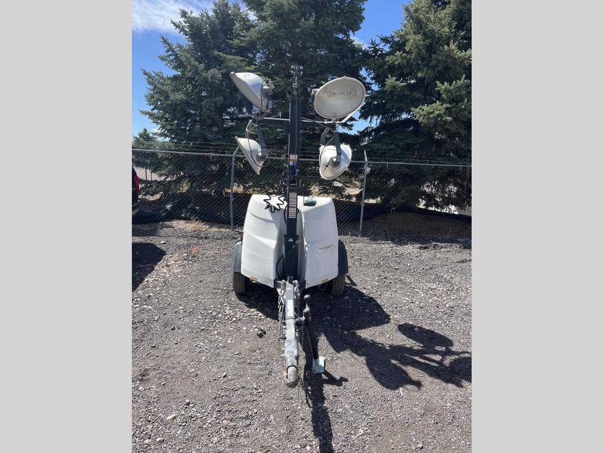 2018 Magnum MLT6S