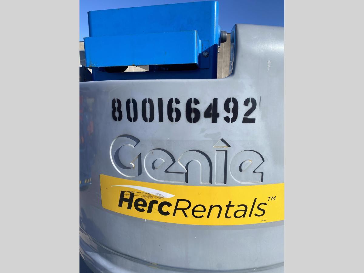 2017 Genie Z-40/23 N-7
