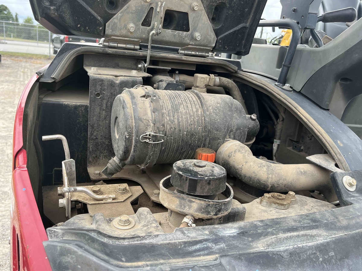 2021 Yanmar ViO55-11