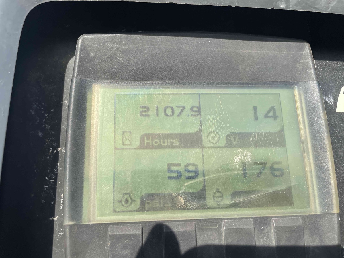 2018 Genie Z-62/40-5