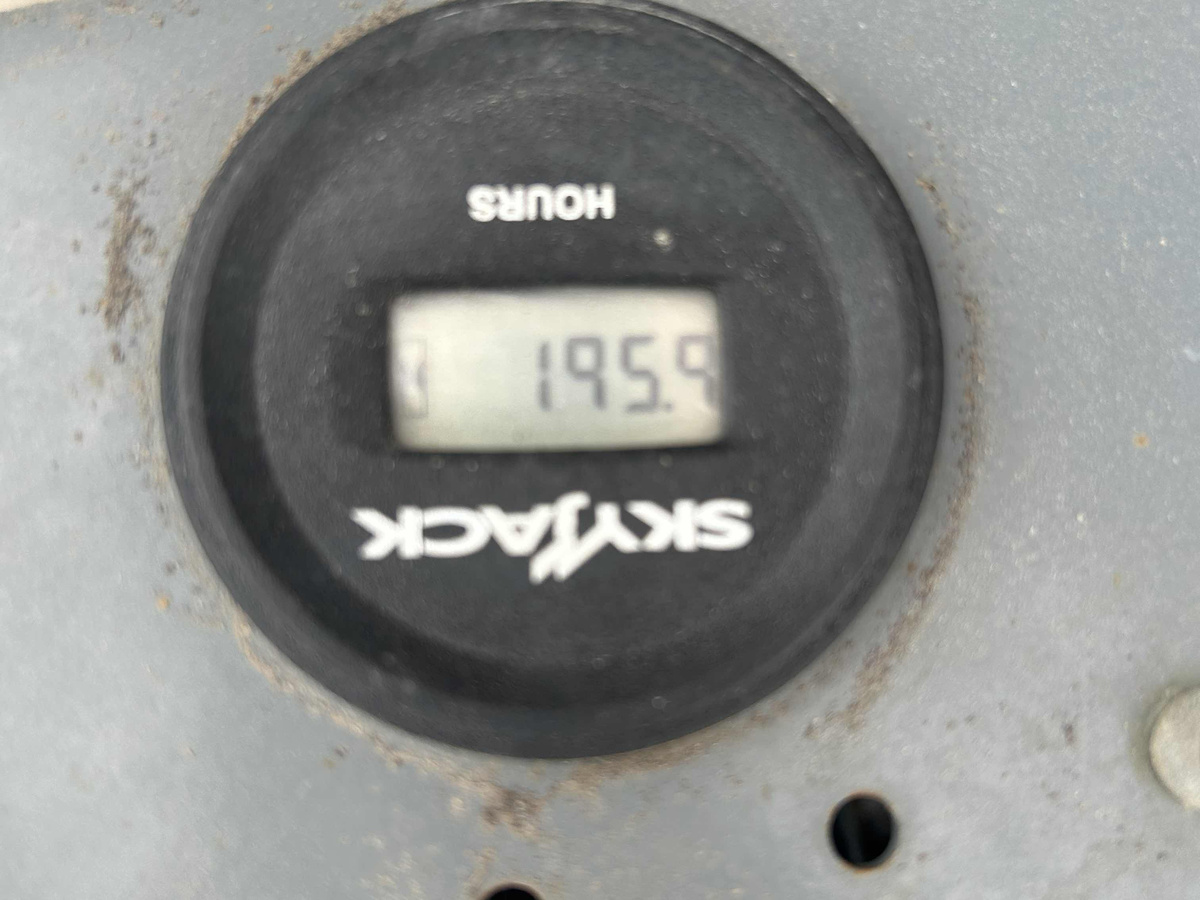 2018 Skyjack SJ3219-6
