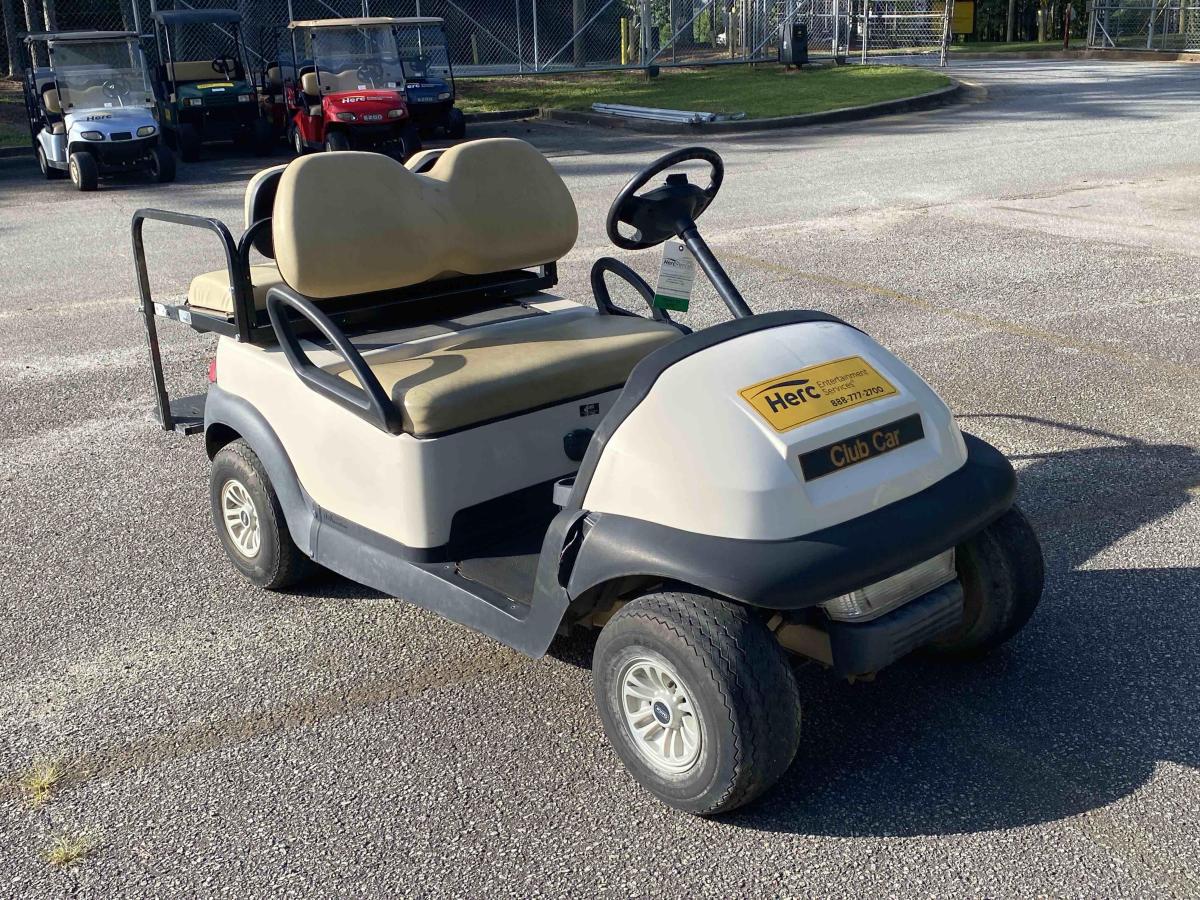 2018 Club Car Precedent-2