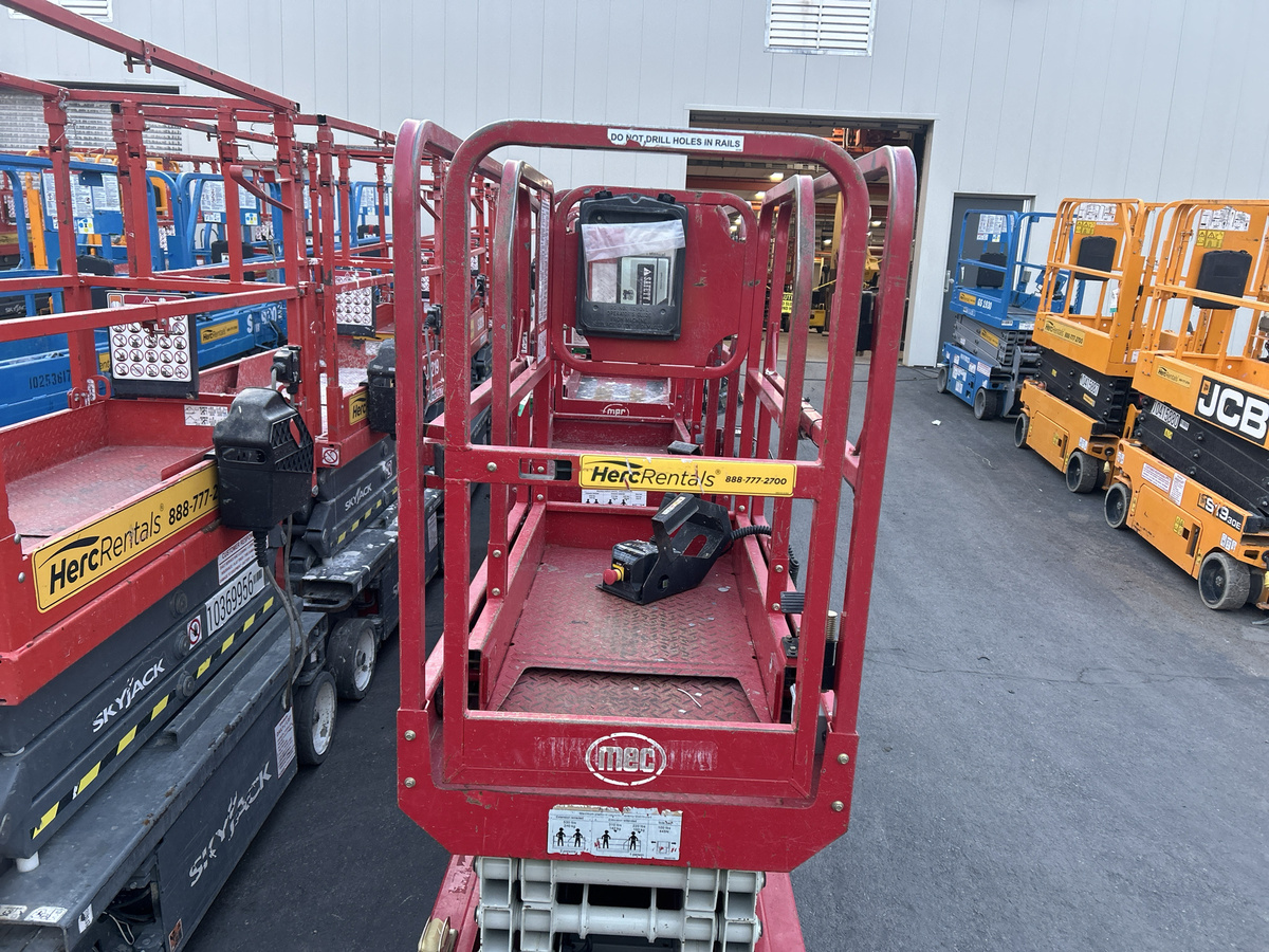 2019 MEC 1330SE-6