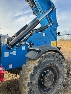 2019 Genie GTH-1056-5