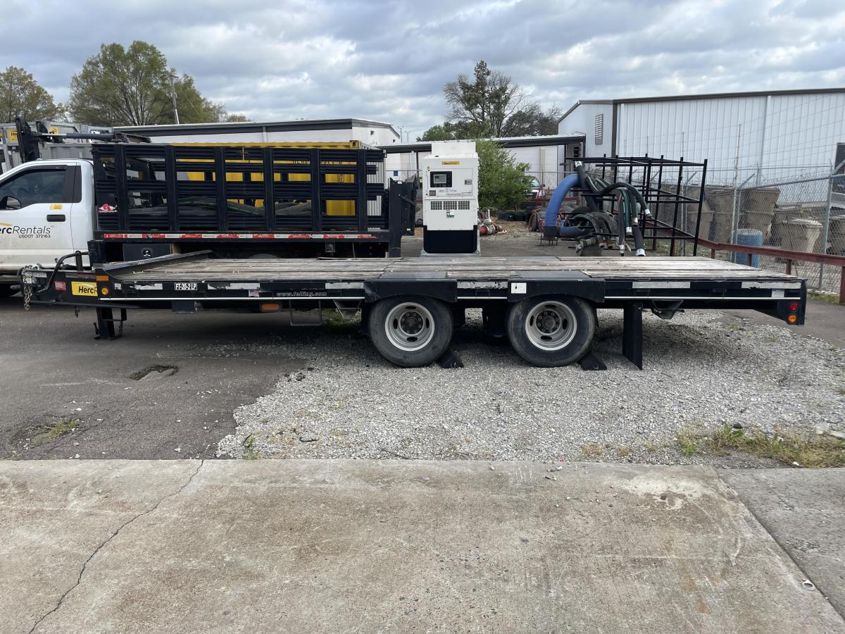 2018 Felling FT-20-2LP